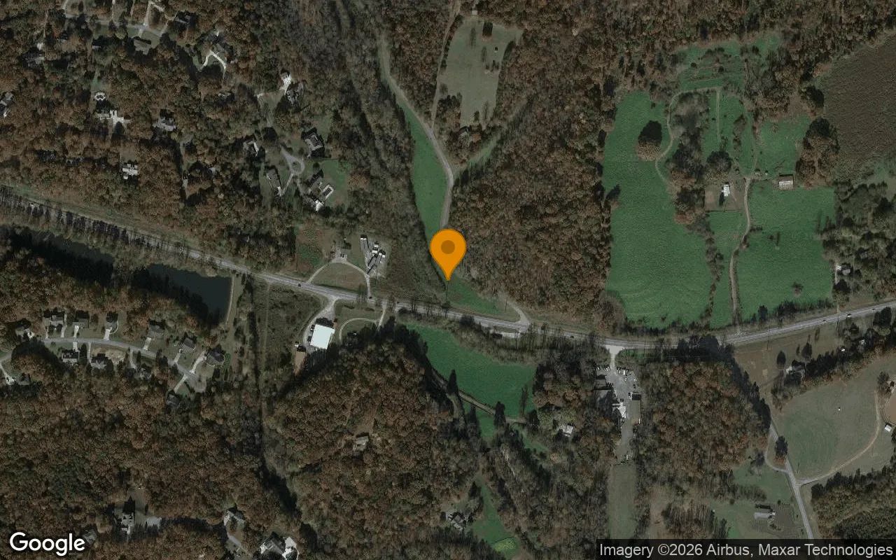 1.49 Acres in Cleveland - White County, GA in White County, Georgia