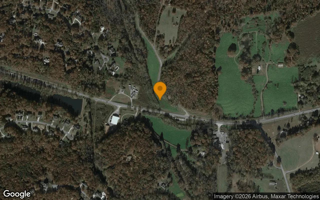 1.49 Acres in Cleveland - White County, GA - Main image