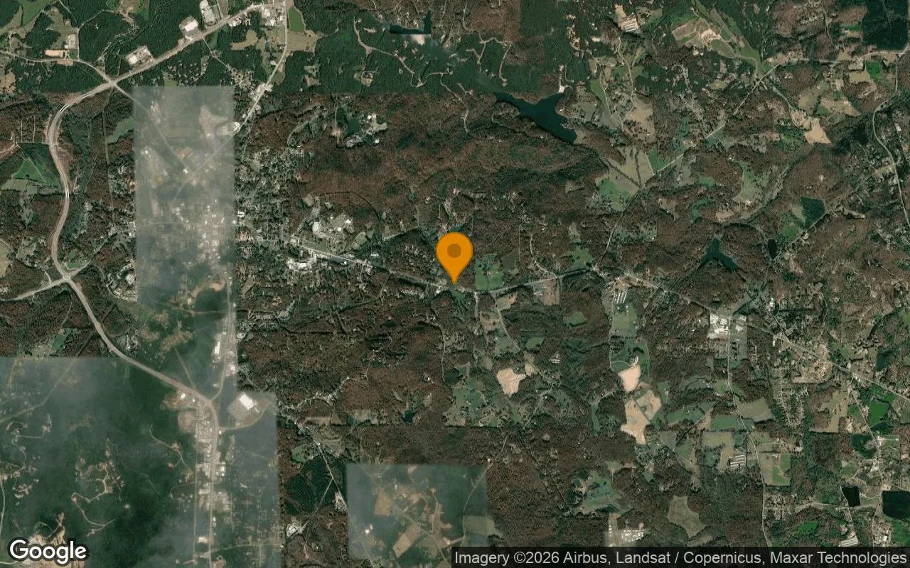 1.49 Acres in Cleveland - White County, GA in White County, Georgia