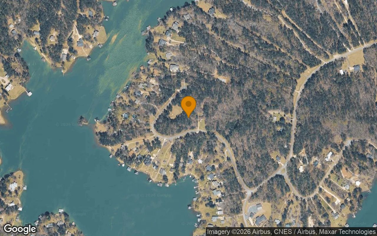 1.5 Acres in Milledgeville - Baldwin County, GA in Baldwin County, Georgia