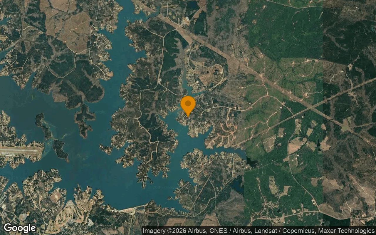 1.5 Acres in Milledgeville - Baldwin County, GA in Baldwin County, Georgia
