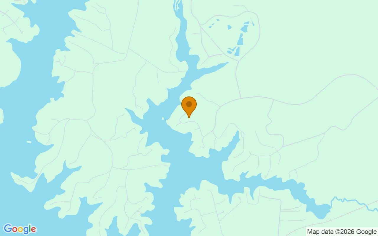 1.5 Acres in Milledgeville - Baldwin County, GA in Baldwin County, Georgia