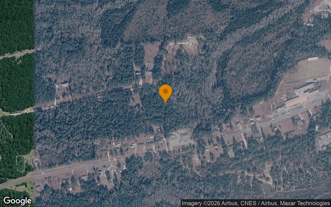 3.52 Acres in Gibson - Glascock County, GA in Glascock County, Georgia