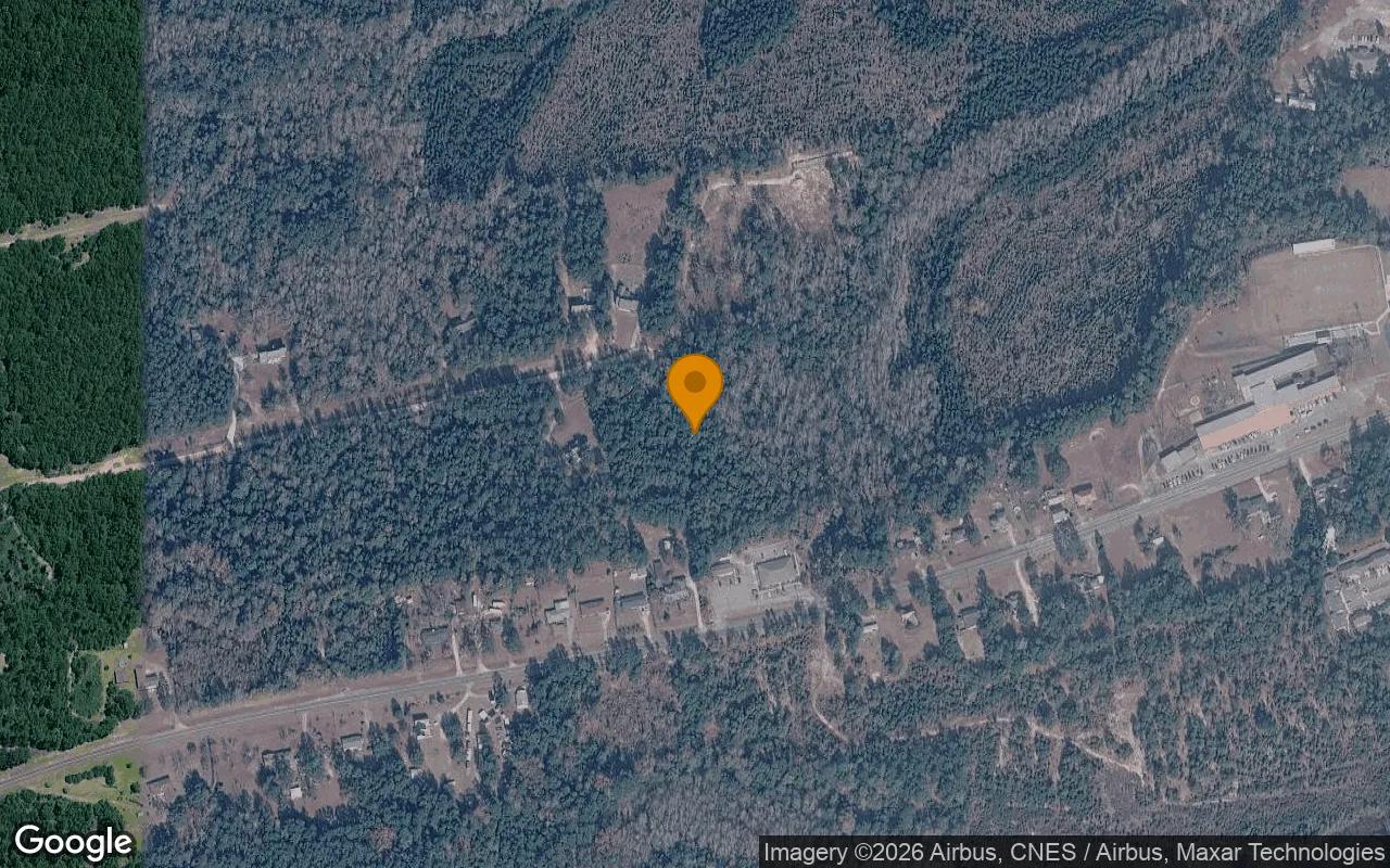 3.52 Acres in Gibson - Glascock County, GA - Main image