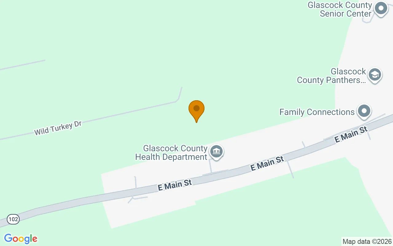 3.52 Acres in Gibson - Glascock County, GA in Glascock County, Georgia