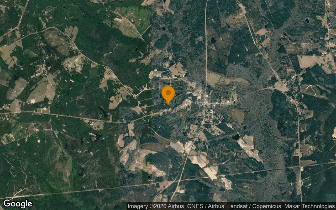 3.52 Acres in Gibson - Glascock County, GA in Glascock County, Georgia