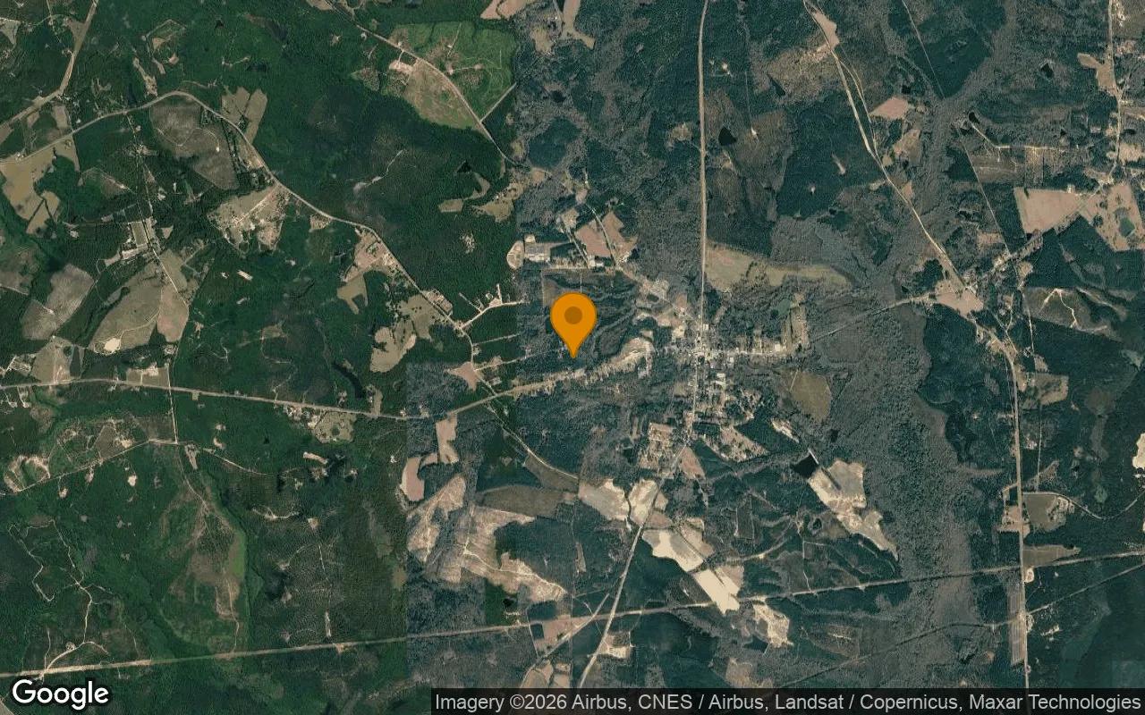 3.52 Acres in Gibson - Glascock County, GA - Image 3