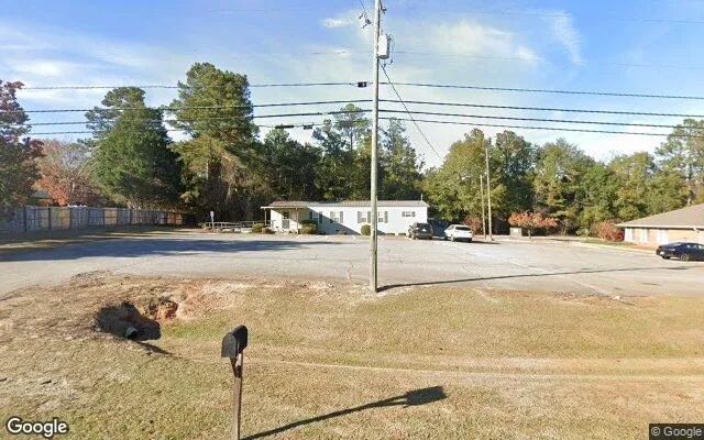 3.52 Acres in Gibson - Glascock County, GA in Glascock County, Georgia