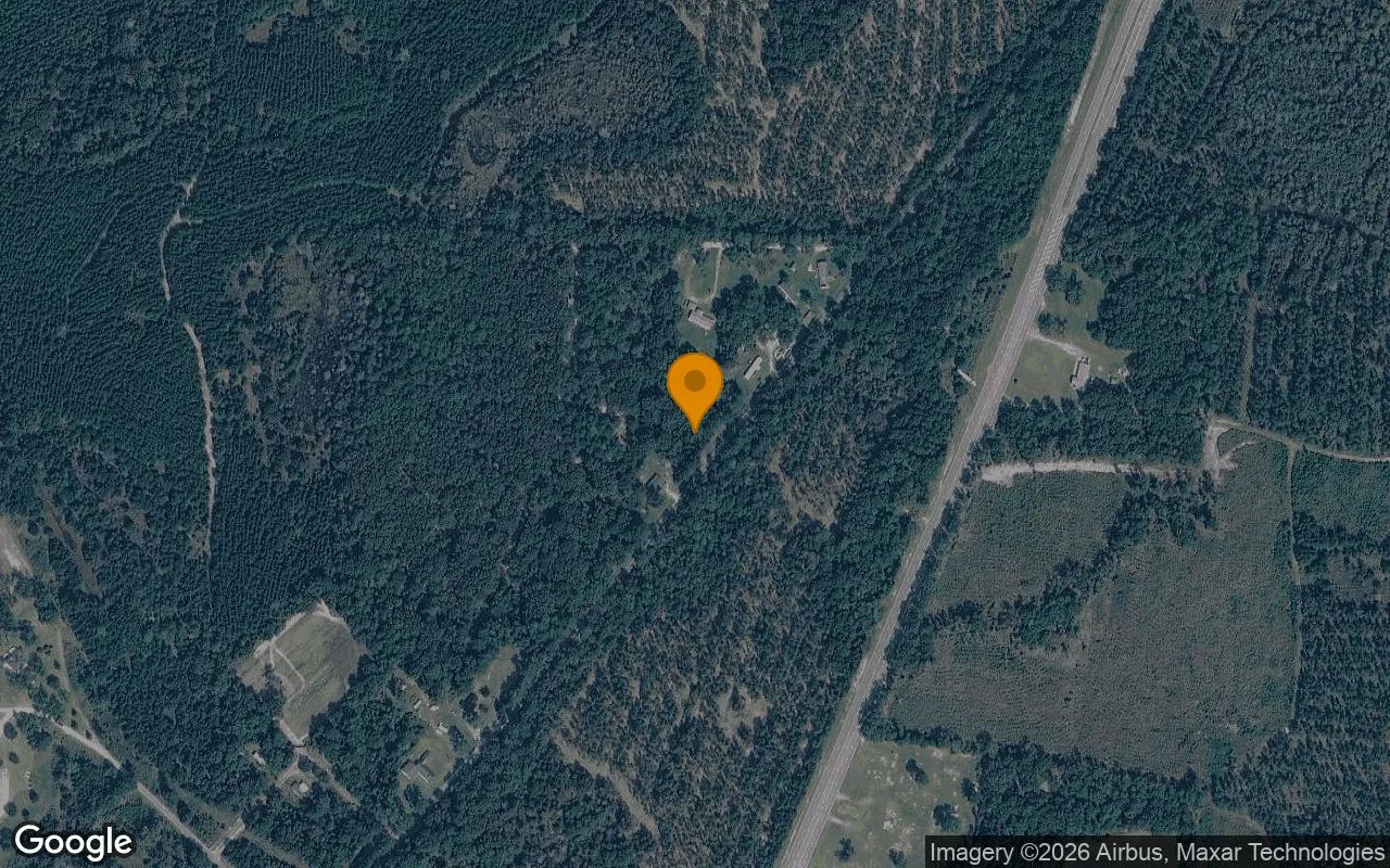 0.48 Acres in Oakfield - Worth County, GA in Worth County, Georgia