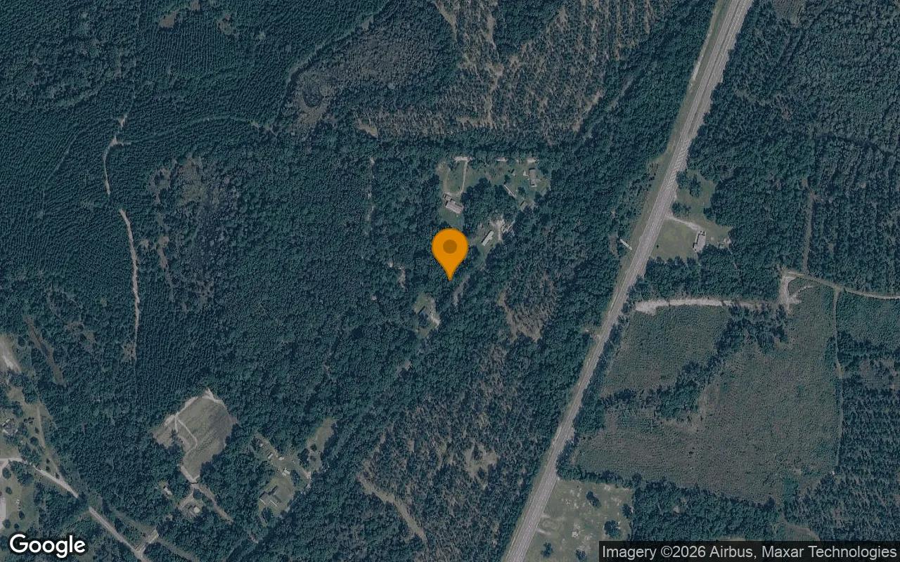 0.48 Acres in Oakfield - Worth County, GA - Main image