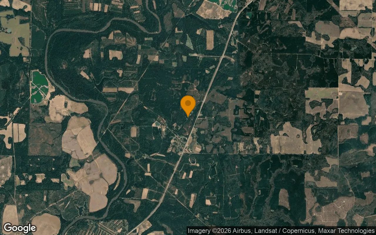 0.48 Acres in Oakfield - Worth County, GA in Worth County, Georgia