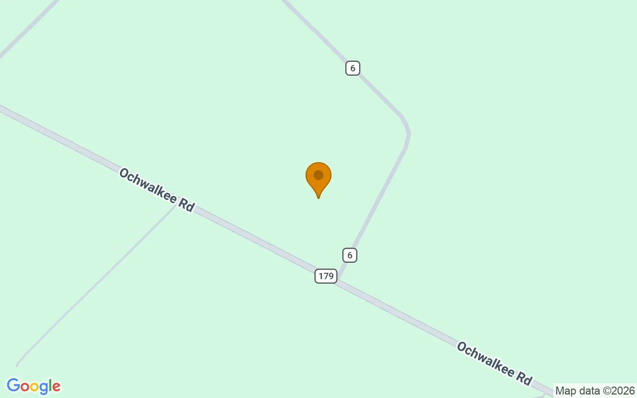34.79 Acres in Glenwood - Wheeler County, GA in Wheeler County, Georgia