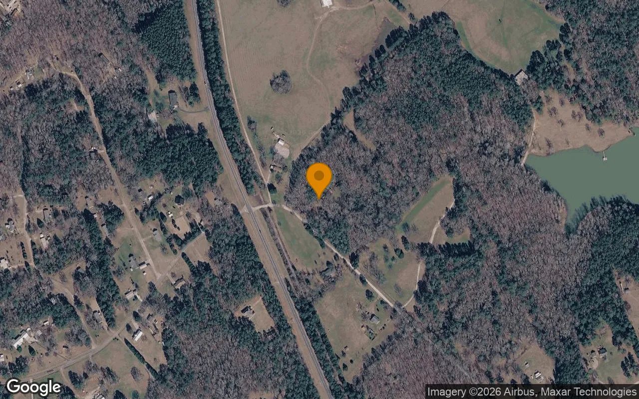 0.55 Acres in Newborn - Jasper County, GA in Jasper County, Georgia