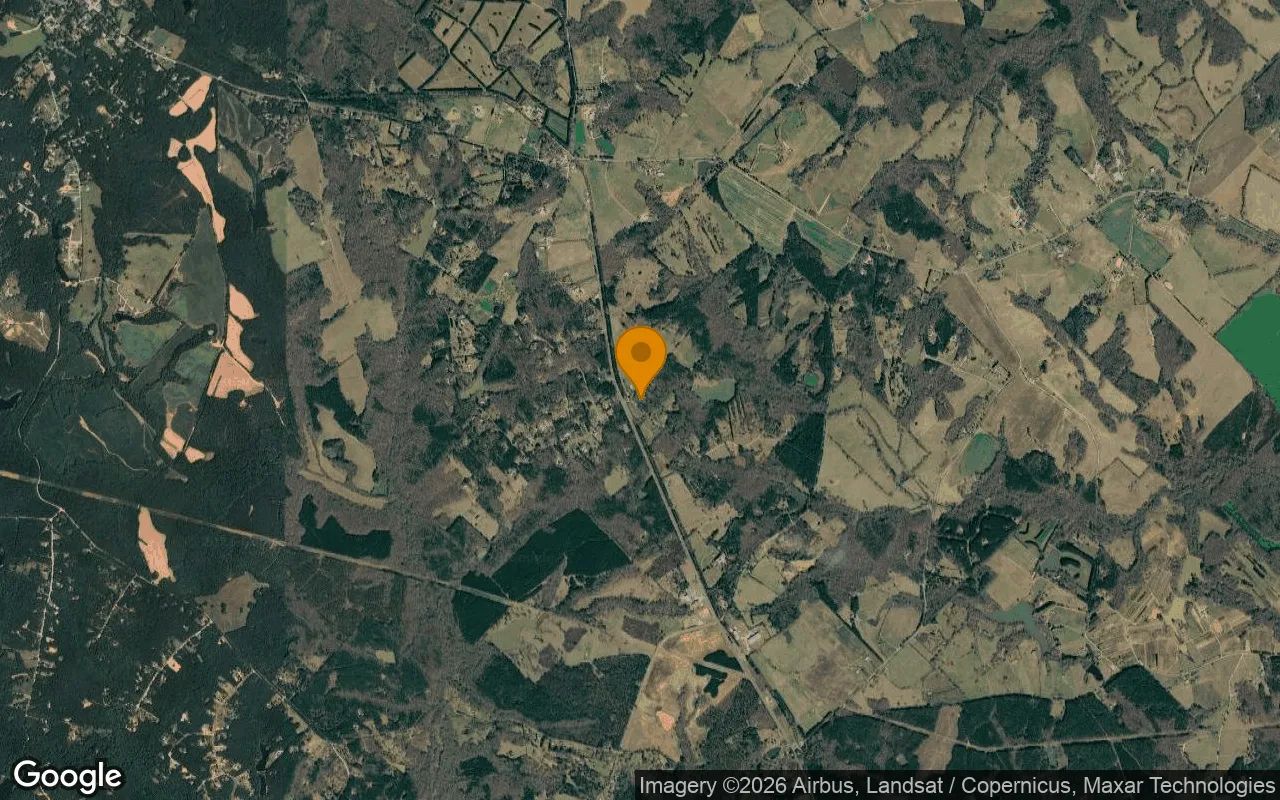0.55 Acres in Newborn - Jasper County, GA in Jasper County, Georgia