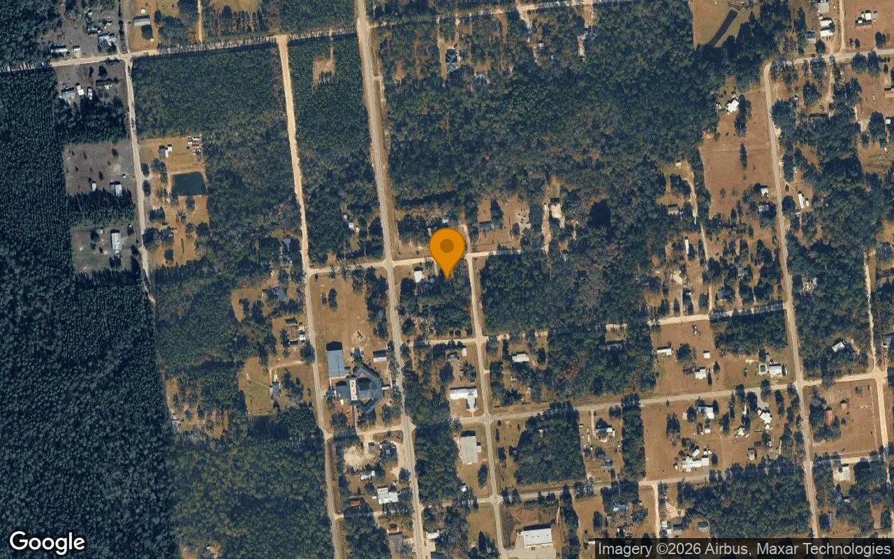 0.47 Acres in Saint George - Charlton County, GA in Charlton County, Georgia