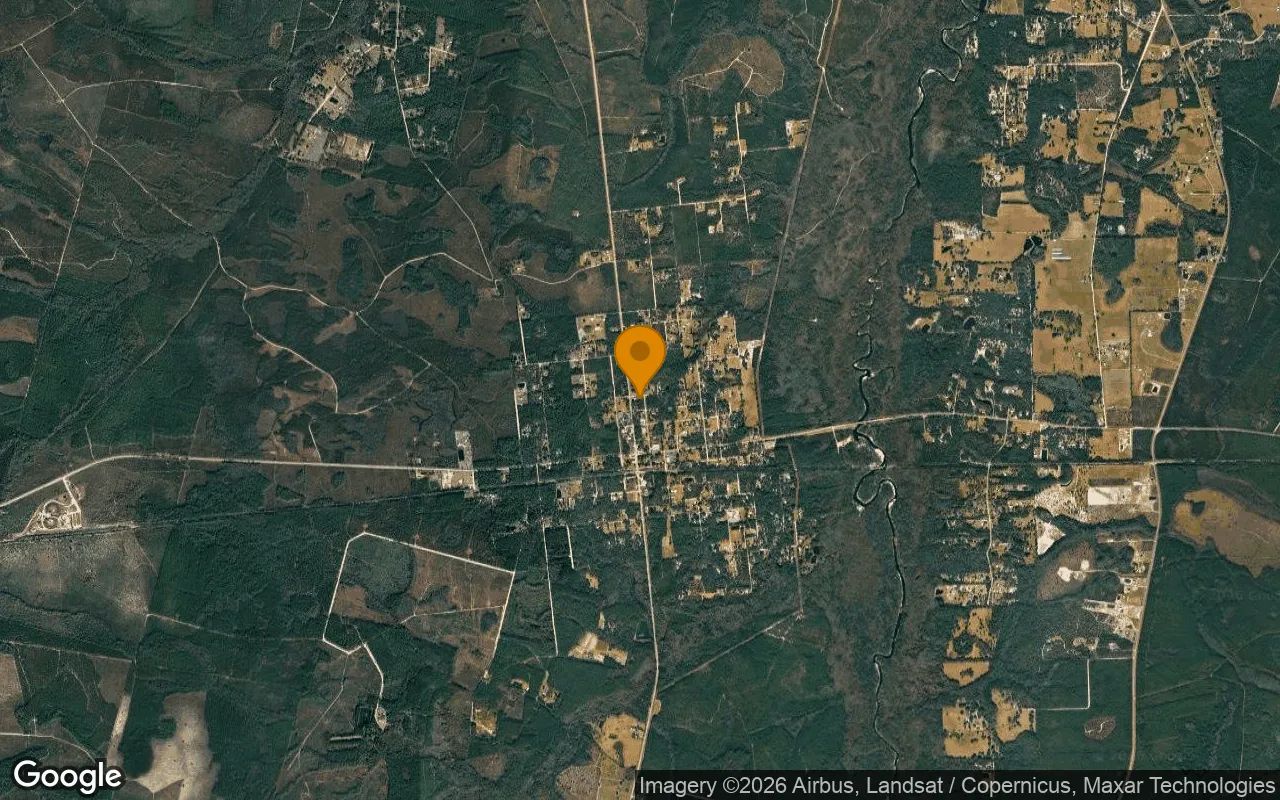 0.47 Acres in Saint George - Charlton County, GA in Charlton County, Georgia