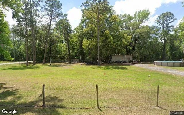 0.47 Acres in Saint George - Charlton County, GA in Charlton County, Georgia