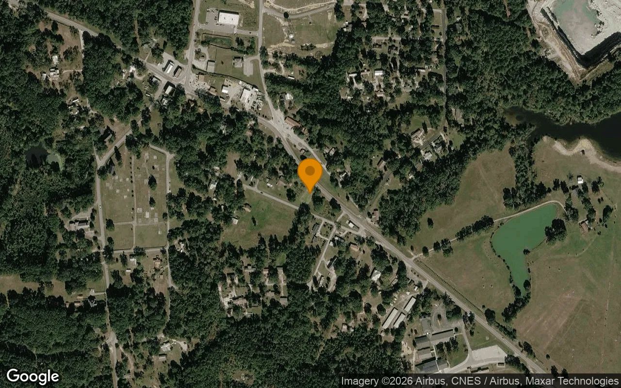 0.5 Acres in Siloam - Greene County, GA in Greene County, Georgia