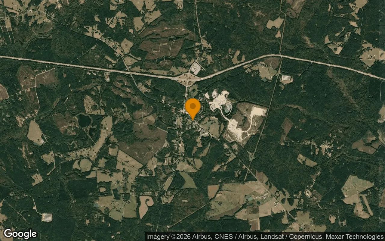 0.5 Acres in Siloam - Greene County, GA in Greene County, Georgia