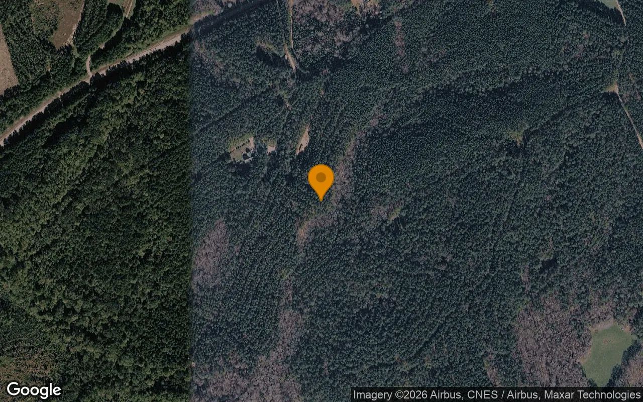 34.91 Acres in Lexington - Oglethorpe County, GA in Oglethorpe County, Georgia