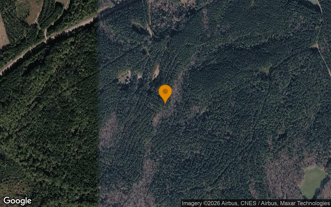 34.91 Acres in Lexington - Oglethorpe County, GA - Main image
