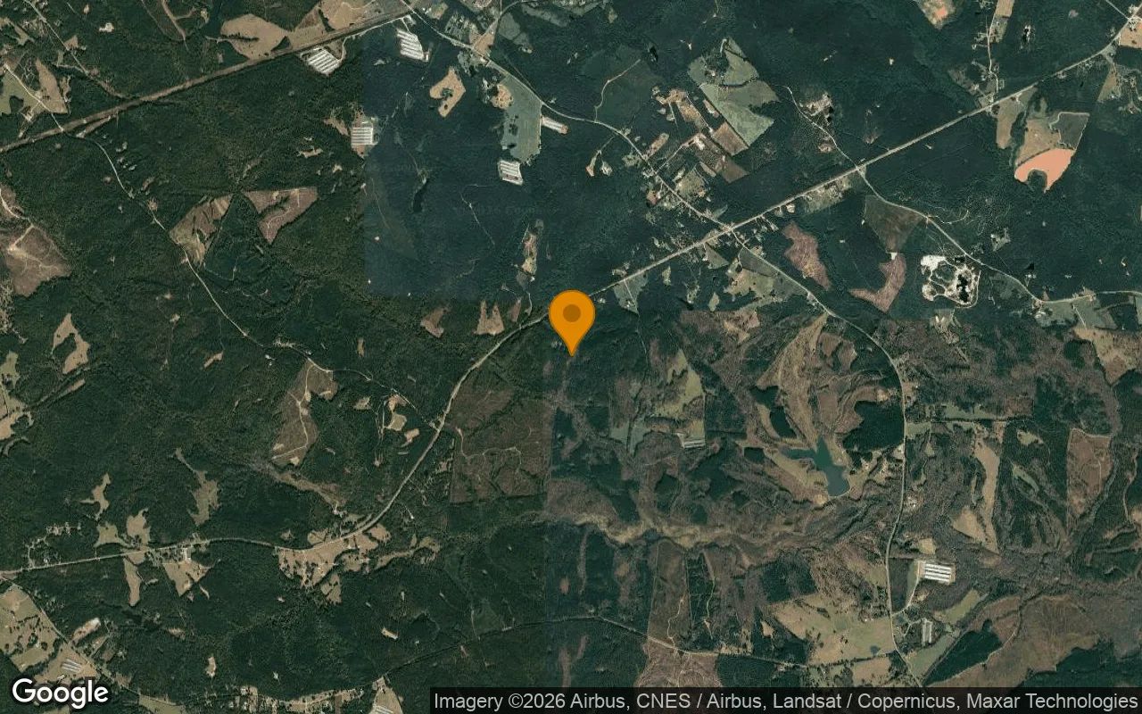 34.91 Acres in Lexington - Oglethorpe County, GA in Oglethorpe County, Georgia