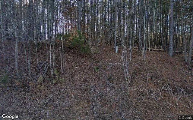 34.91 Acres in Lexington - Oglethorpe County, GA in Oglethorpe County, Georgia
