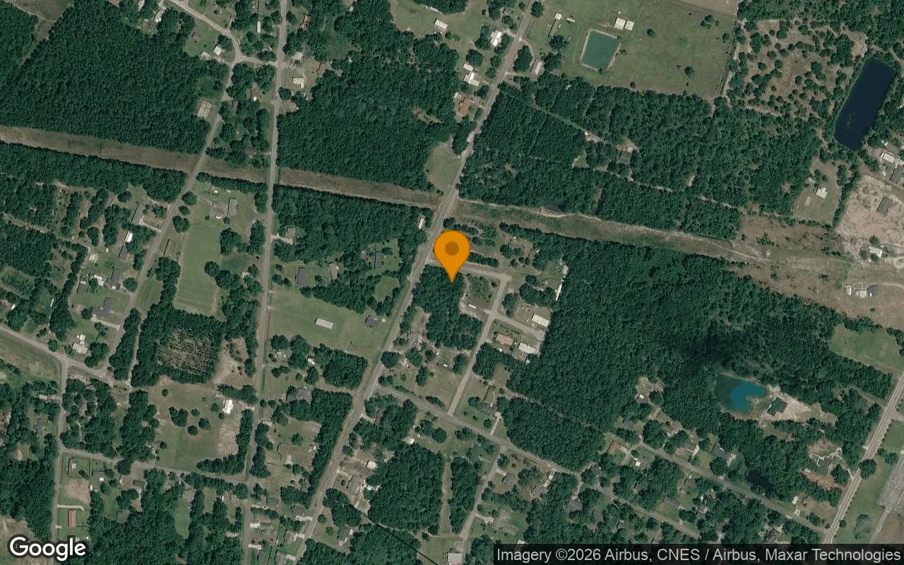 0.46 Acres in Pembroke - Bryan County, GA in Bryan County, Georgia