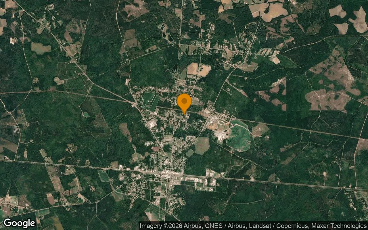0.46 Acres in Pembroke - Bryan County, GA in Bryan County, Georgia