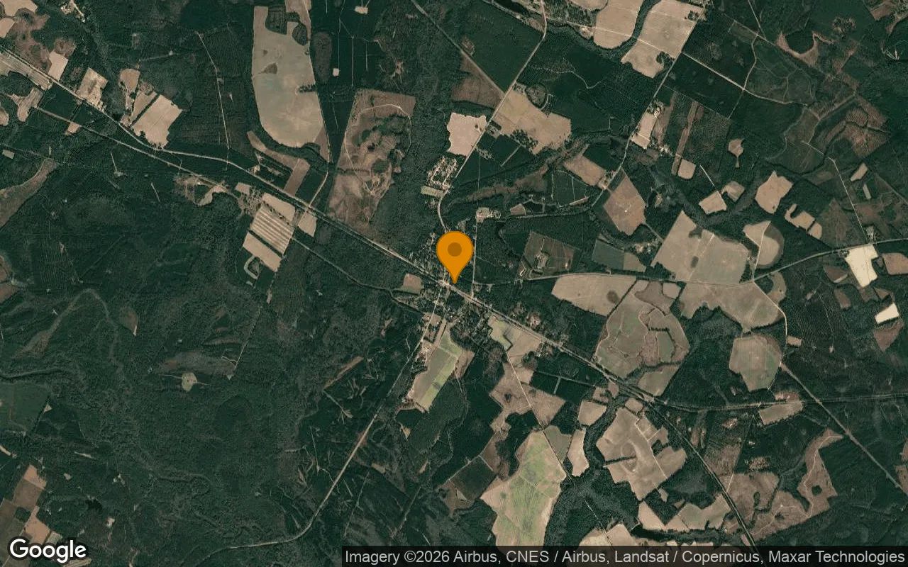 0.19 Acres in Oliver - Screven County, GA in Screven County, Georgia
