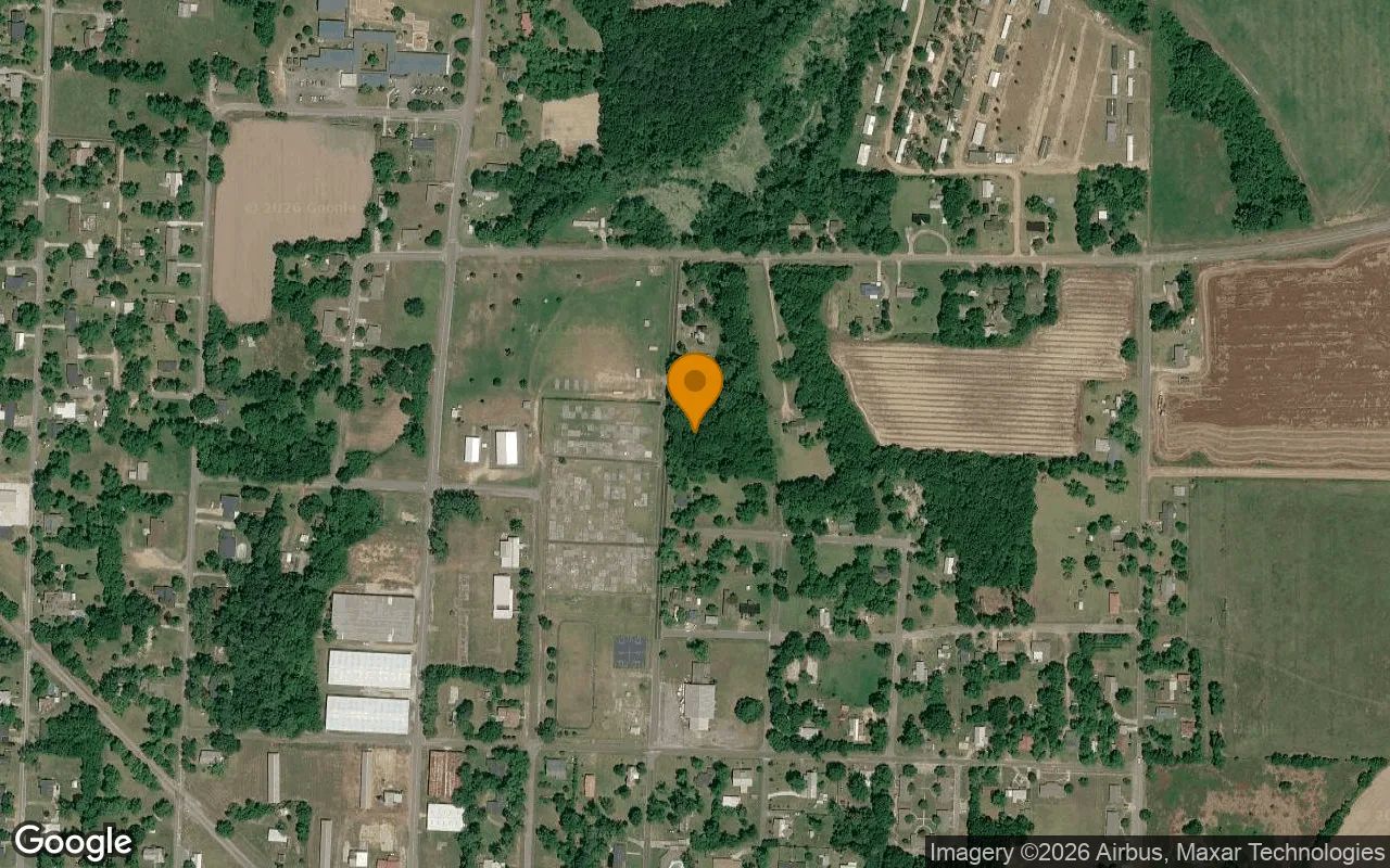 0.14 Acres in Doerun - Colquitt County, GA in Colquitt County, Georgia