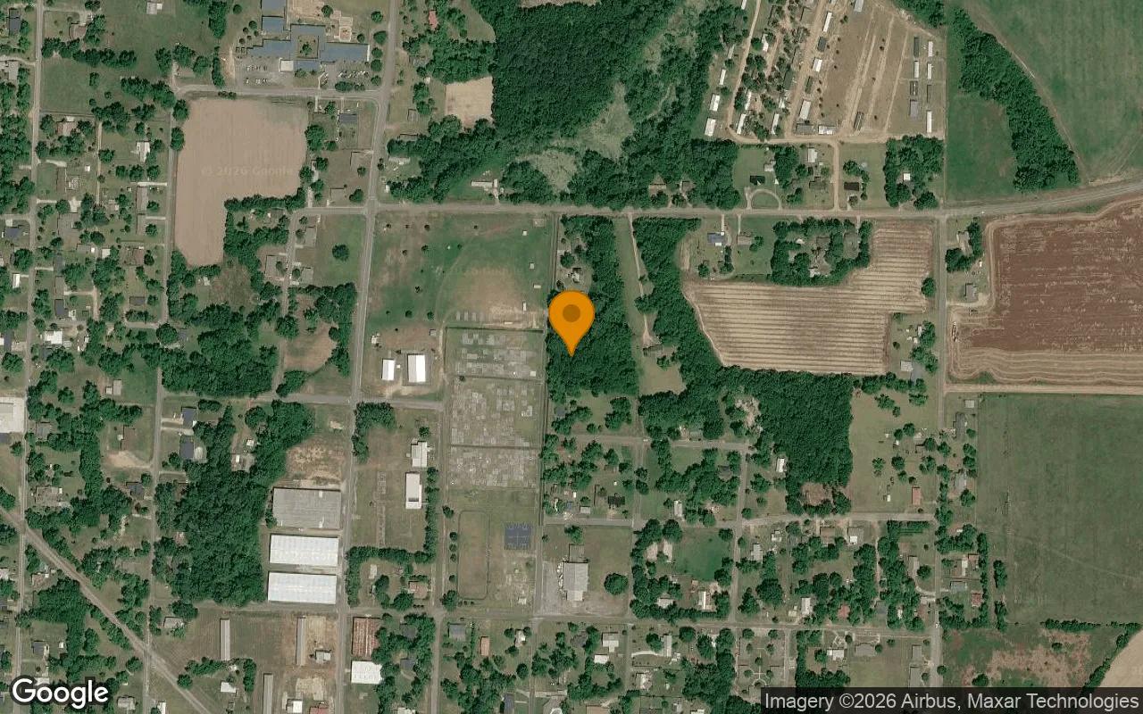 0.14 Acres in Doerun - Colquitt County, GA - Main image