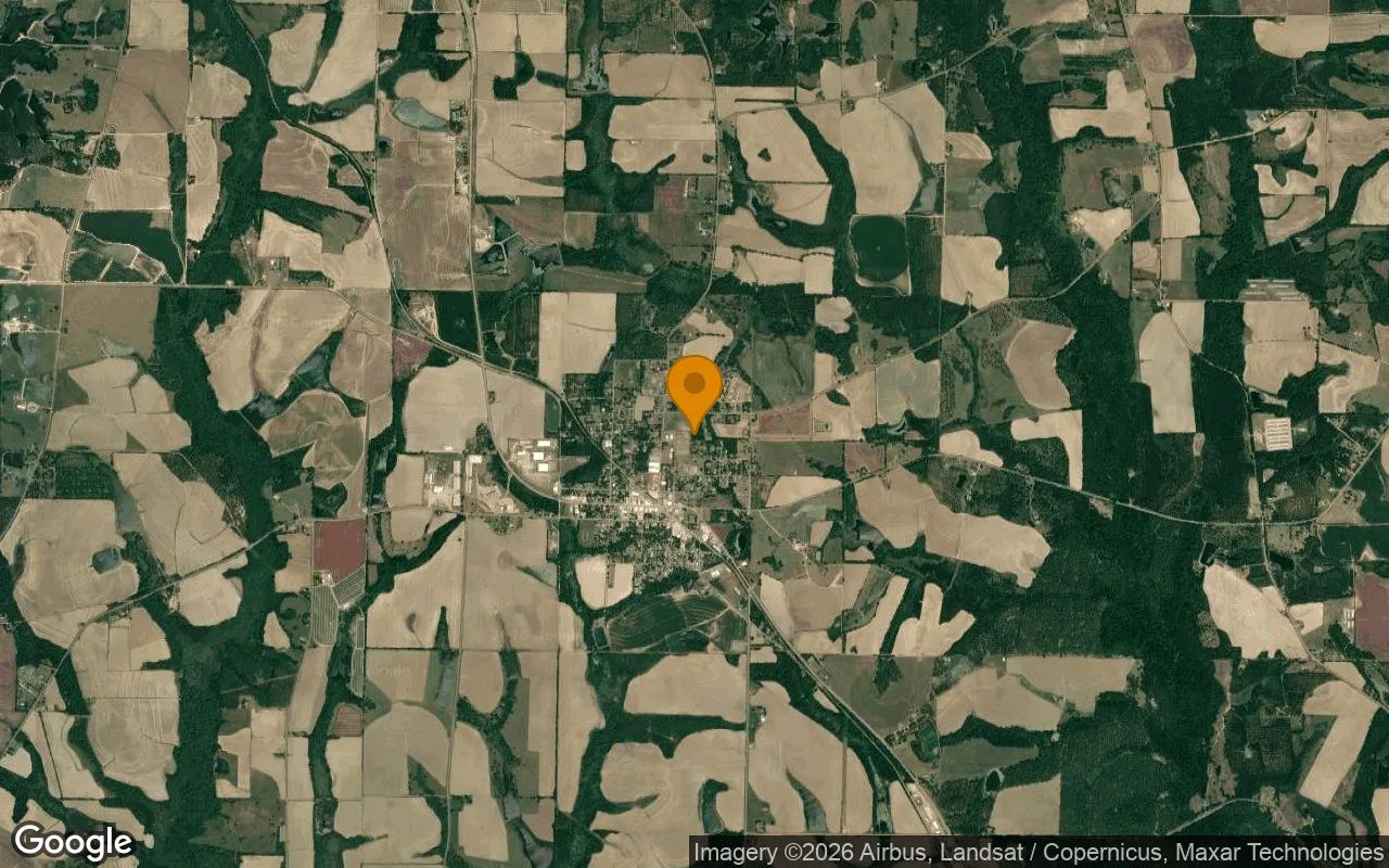 0.14 Acres in Doerun - Colquitt County, GA in Colquitt County, Georgia