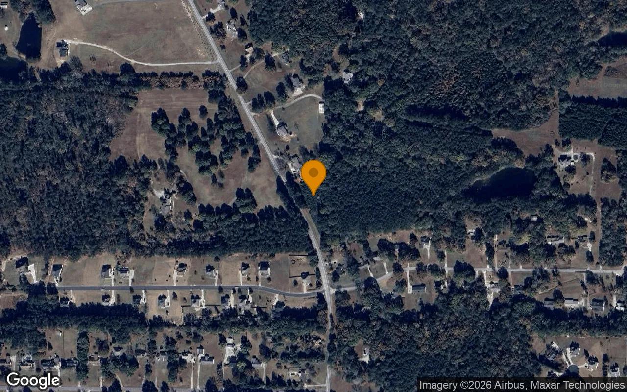 1.5 Acres in Fayetteville - Fayette County, GA - Main image
