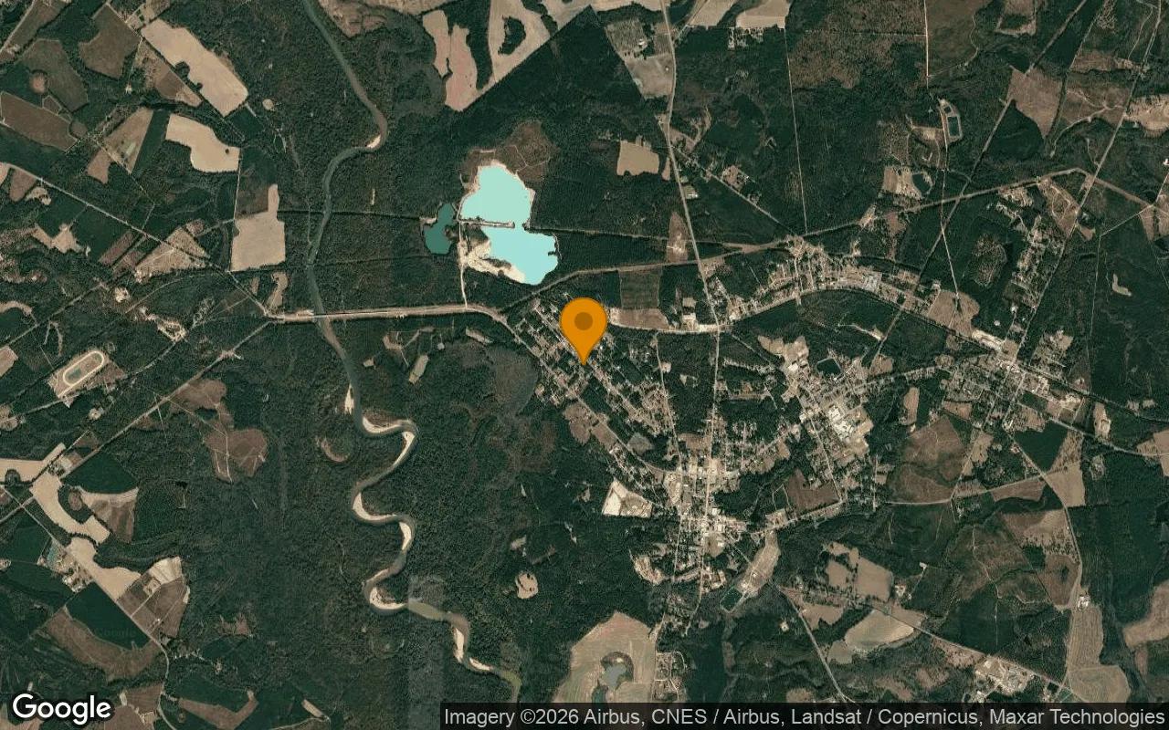0.55 Acres in Mount Vernon - Montgomery County, GA - Image 3