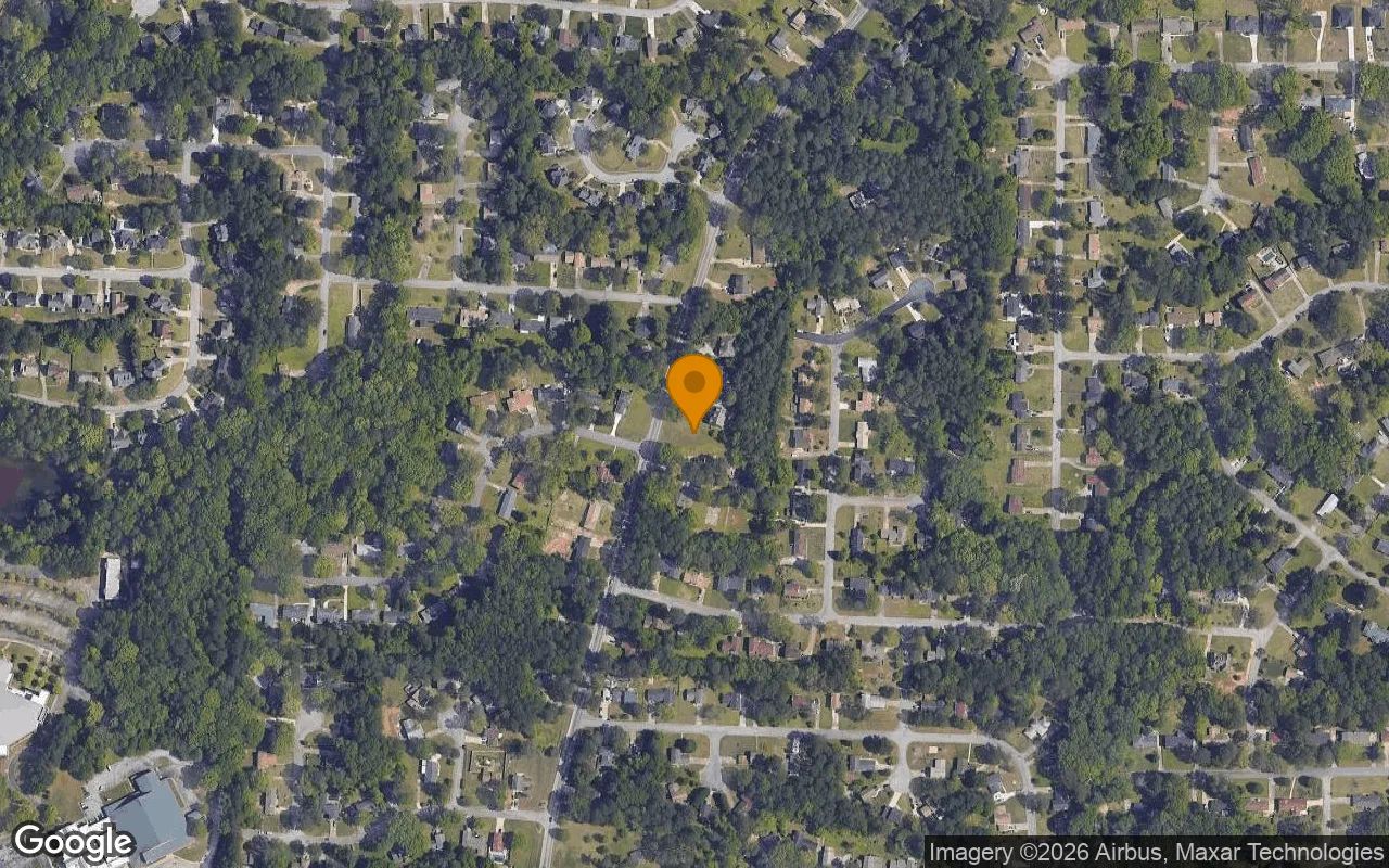 0.55 Acres in Decatur - De Kalb County, GA in De Kalb County, Georgia