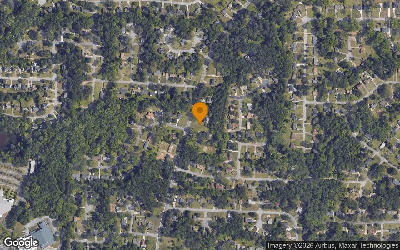 0.55 Acres in Decatur - De Kalb County, GA - Main image