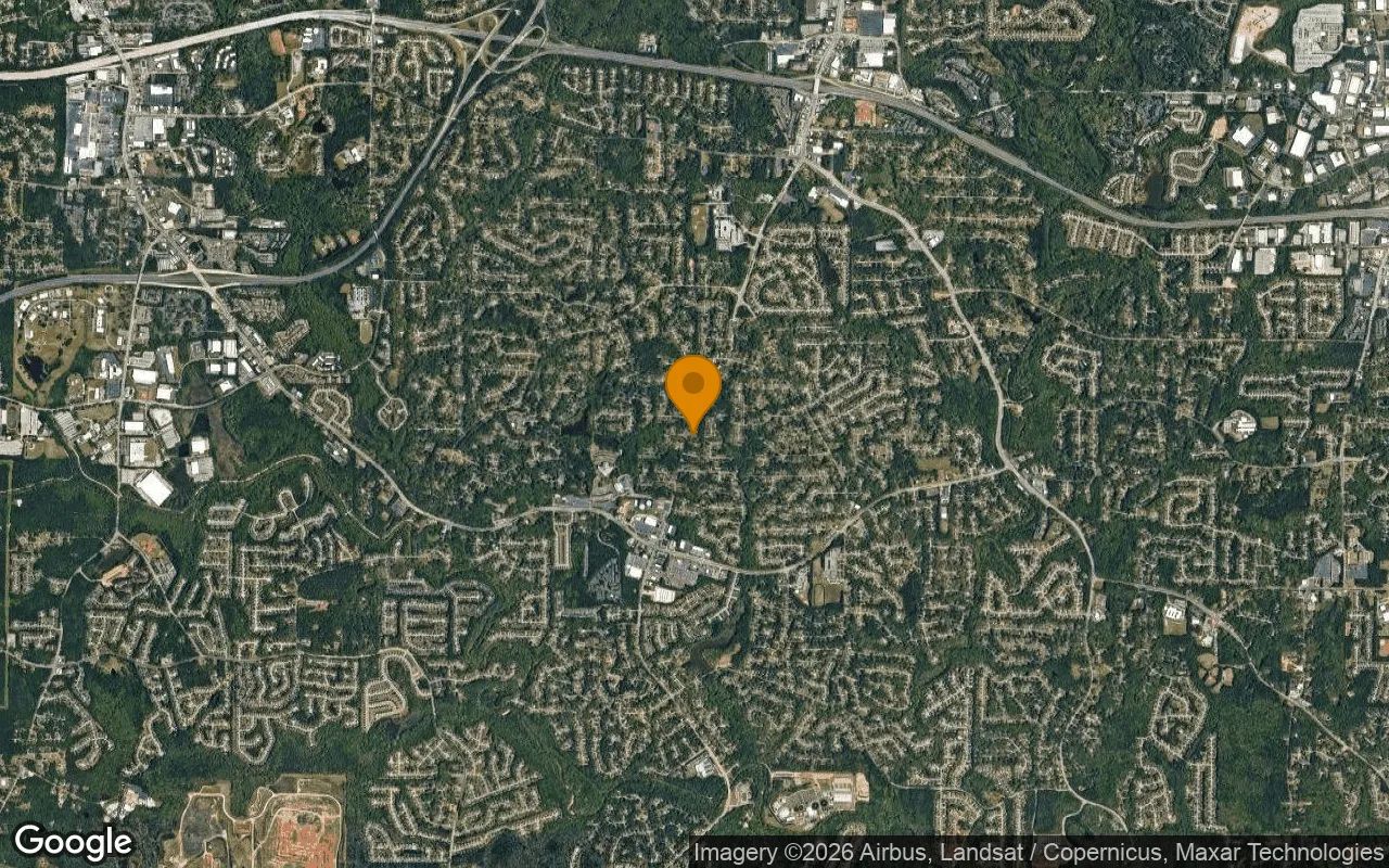 0.55 Acres in Decatur - De Kalb County, GA in De Kalb County, Georgia
