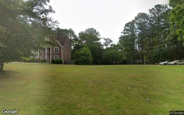 0.55 Acres in Decatur - De Kalb County, GA in De Kalb County, Georgia