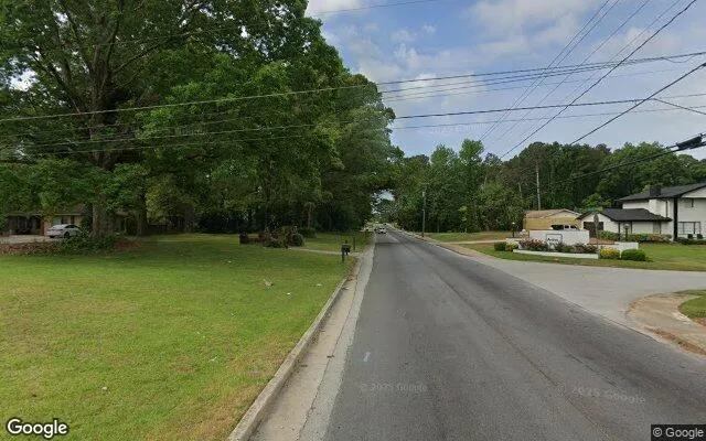 Decorative background for 0.55 Acres in Decatur - De Kalb County, GA image 6