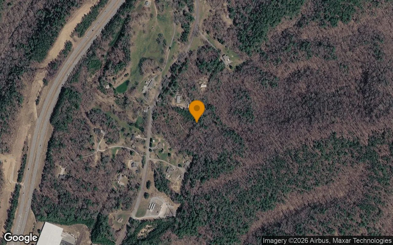 3.43 Acres in Ellijay - Gilmer County, GA in Gilmer County, Georgia