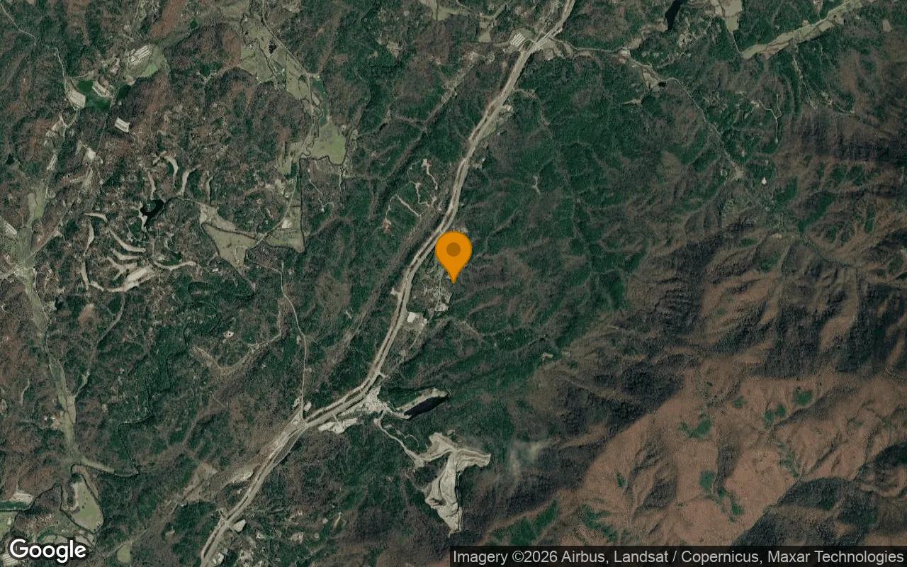 3.43 Acres in Ellijay - Gilmer County, GA - Image 3
