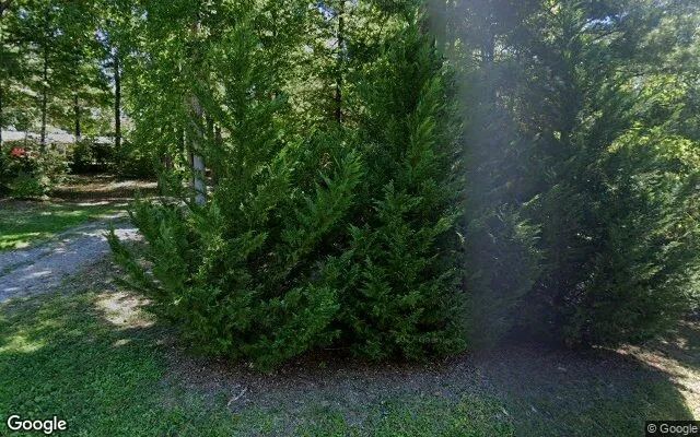 3.43 Acres in Ellijay - Gilmer County, GA in Gilmer County, Georgia