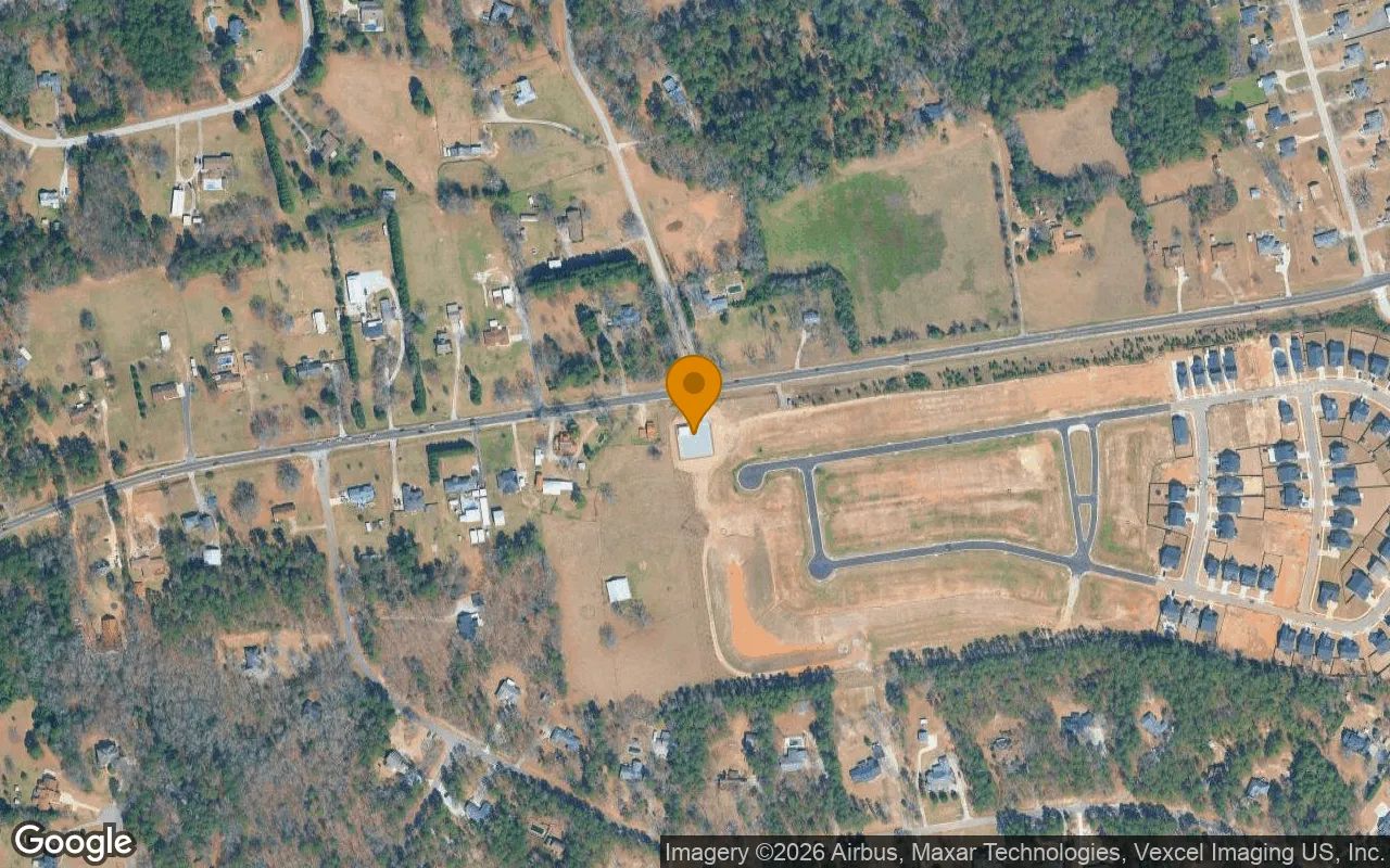 0.55 Acres in Grovetown - Columbia County, GA in Columbia County, Georgia