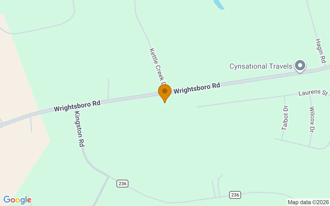 0.55 Acres in Grovetown - Columbia County, GA in Columbia County, Georgia