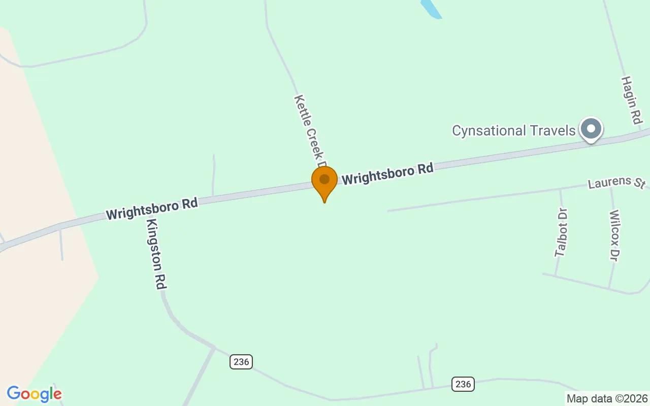 0.55 Acres in Grovetown - Columbia County, GA - Image 2