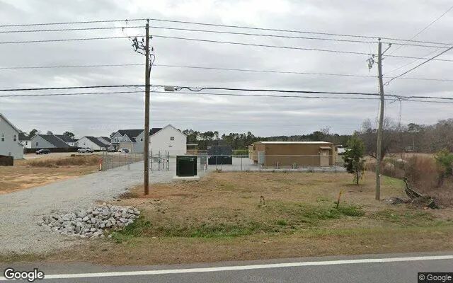 0.55 Acres in Grovetown - Columbia County, GA in Columbia County, Georgia
