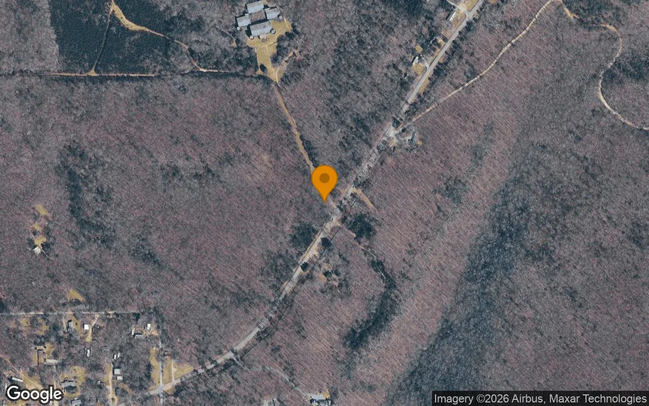 0.1 Acres in Menlo - Chattooga County, GA in Chattooga County, Georgia