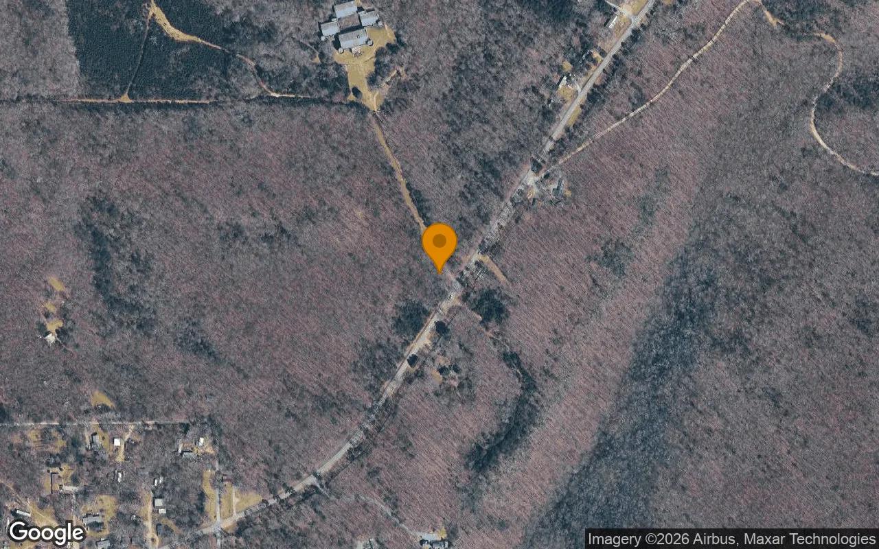 0.1 Acres in Menlo - Chattooga County, GA - Main image