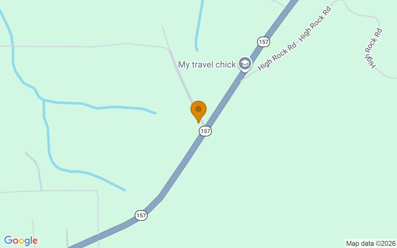 0.1 Acres in Menlo - Chattooga County, GA - Image 2